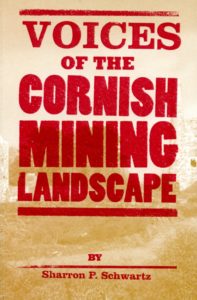 Voices of the Cornish Mining Landscape